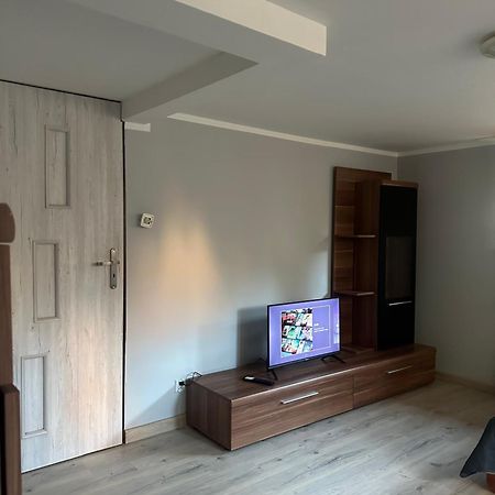Pokoje Ul Teligi 4 Nr 11 Swinoujscie Exterior foto