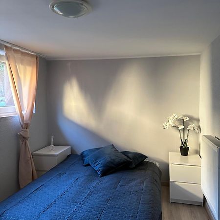 Pokoje Ul Teligi 4 Nr 11 Swinoujscie Exterior foto