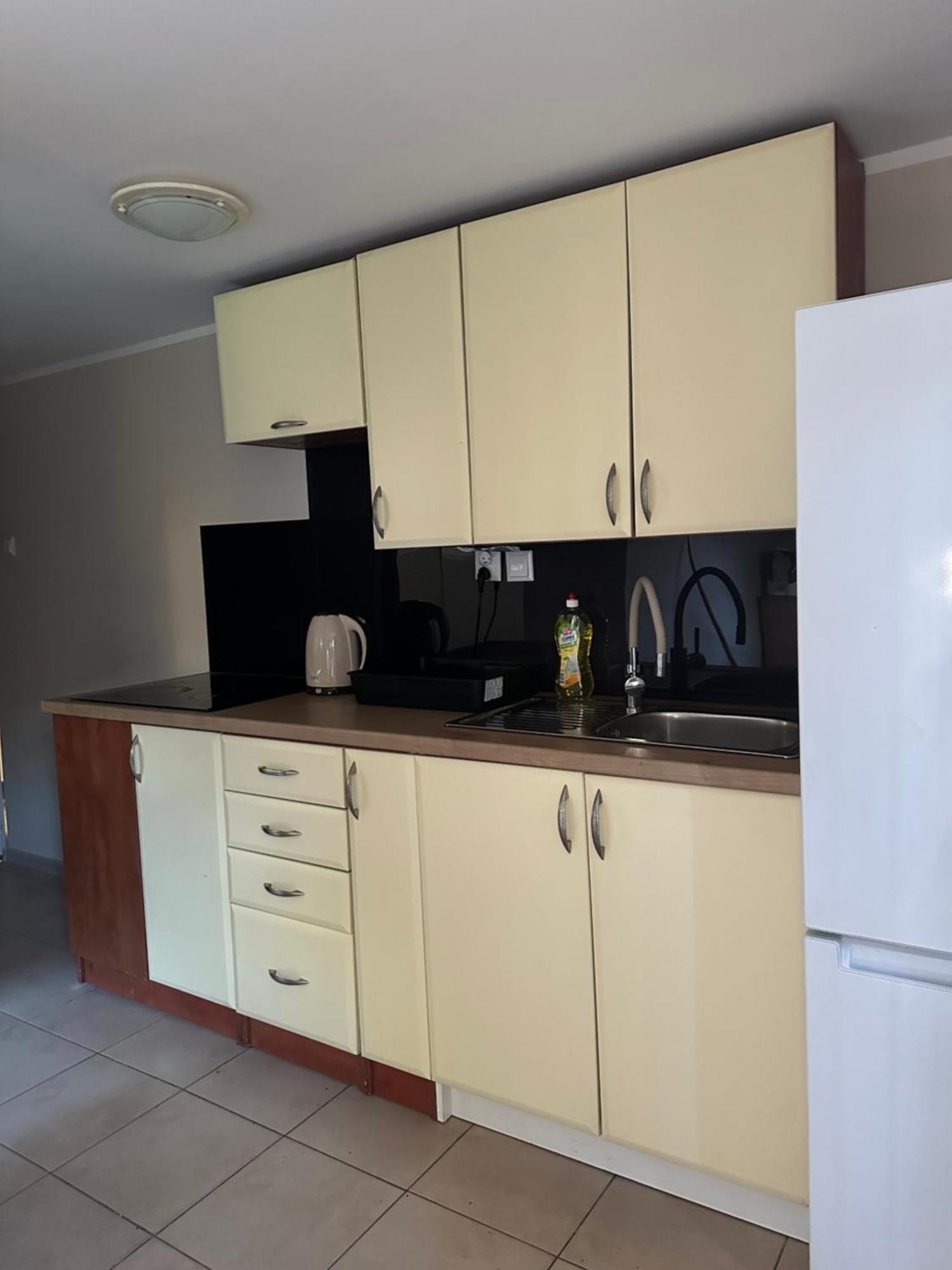 Pokoje Ul Teligi 4 Nr 11 Swinoujscie Exterior foto