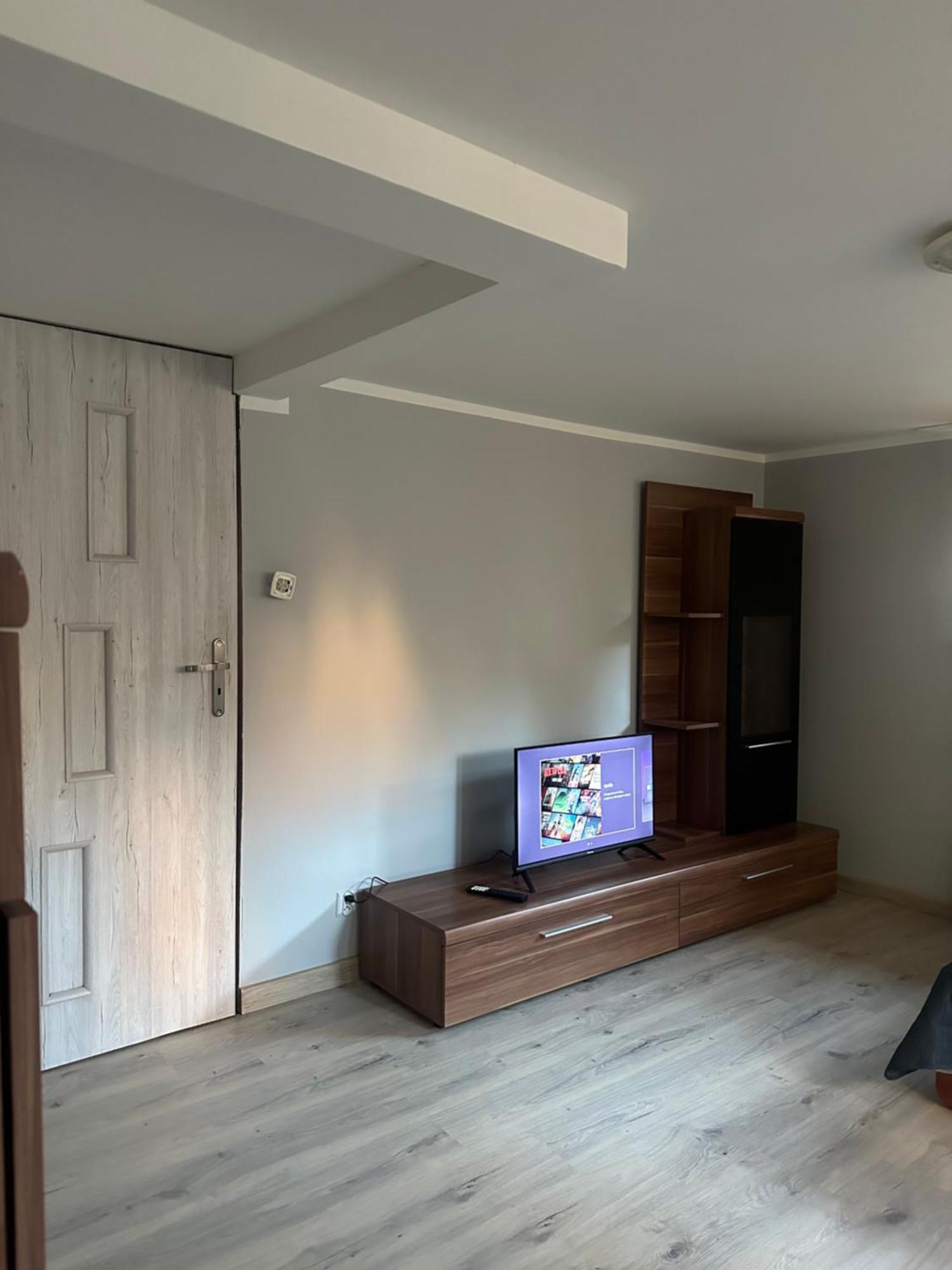 Pokoje Ul Teligi 4 Nr 11 Swinoujscie Exterior foto
