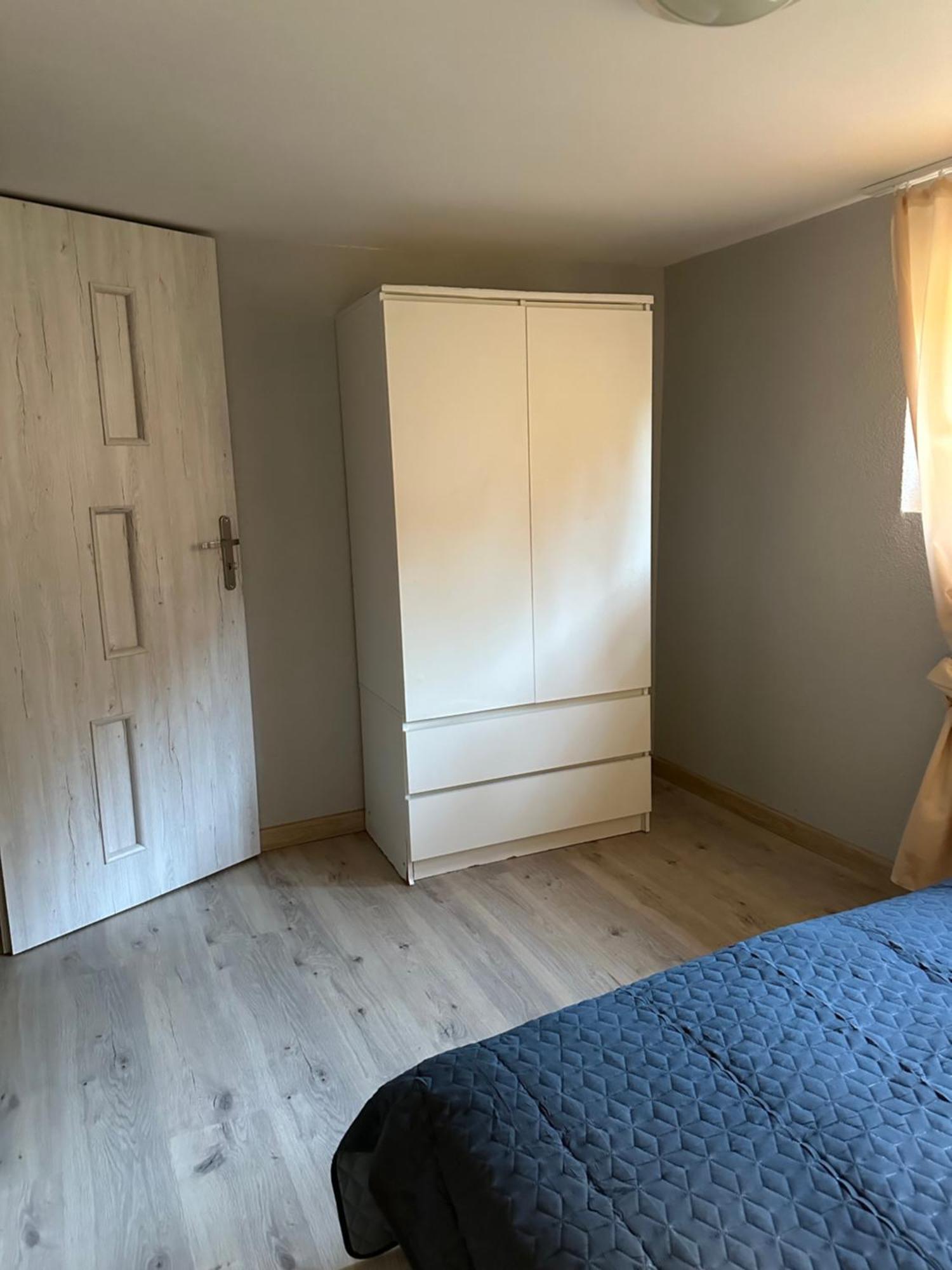Pokoje Ul Teligi 4 Nr 11 Swinoujscie Exterior foto