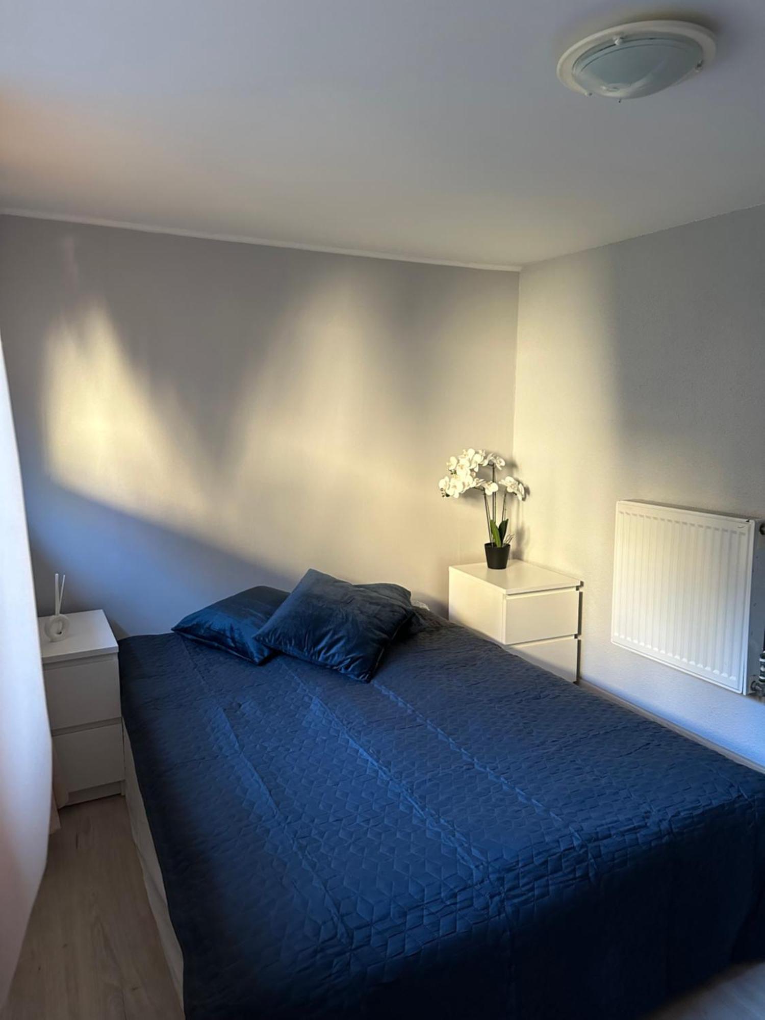 Pokoje Ul Teligi 4 Nr 11 Swinoujscie Exterior foto