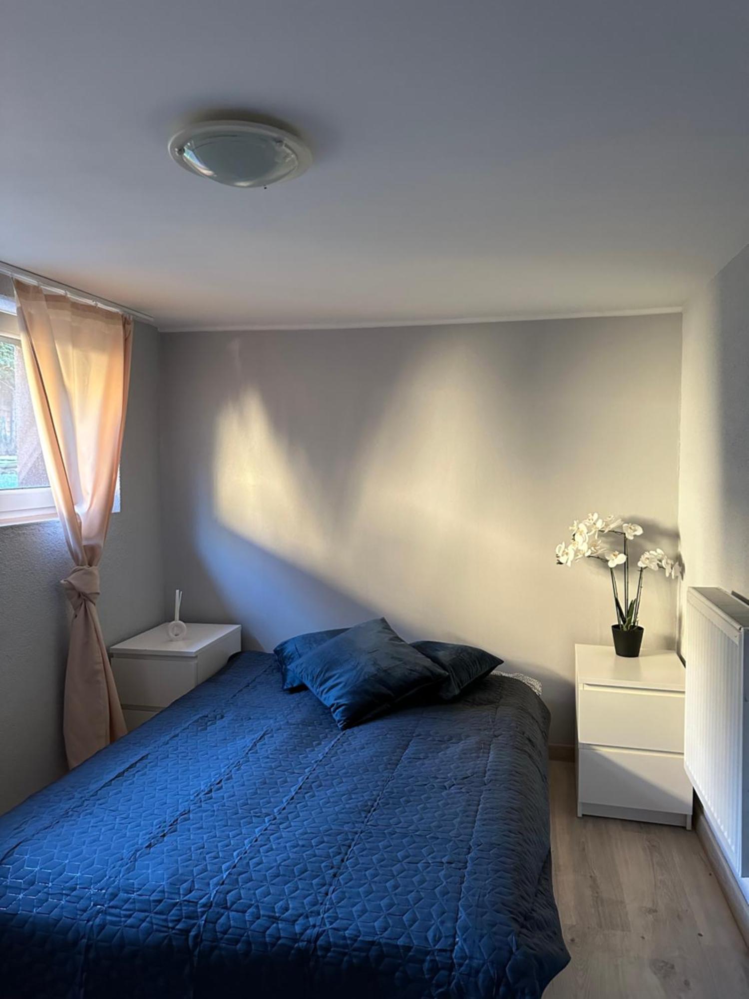 Pokoje Ul Teligi 4 Nr 11 Swinoujscie Exterior foto